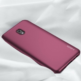 Hoesje voor Xiaomi Redmi 8A Guardian Series X-niveau