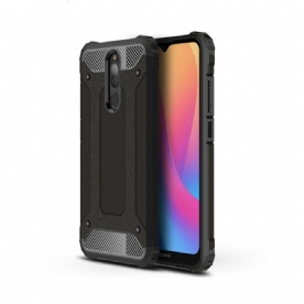 Hoesje voor Xiaomi Redmi 8A Overlevende