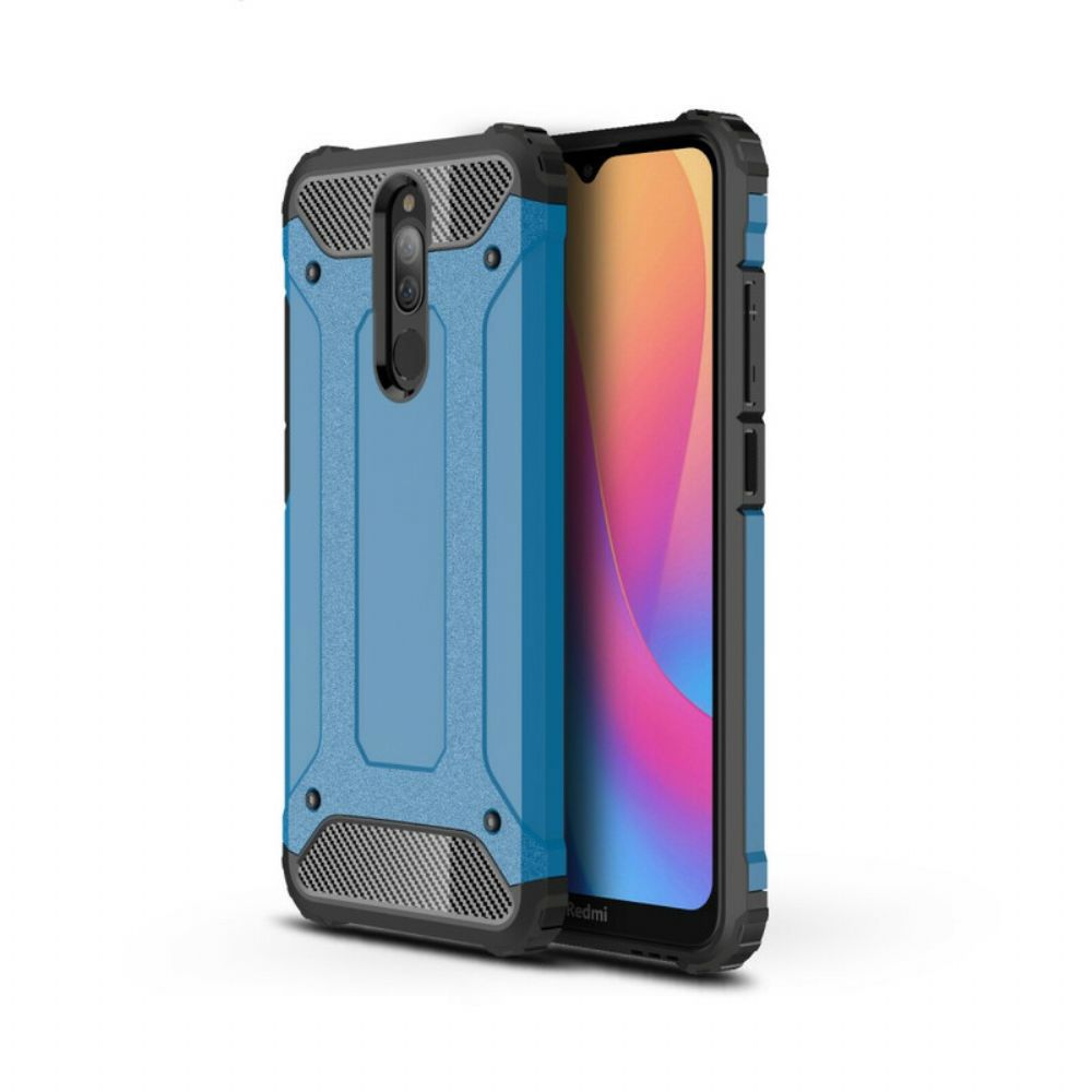 Hoesje voor Xiaomi Redmi 8A Overlevende