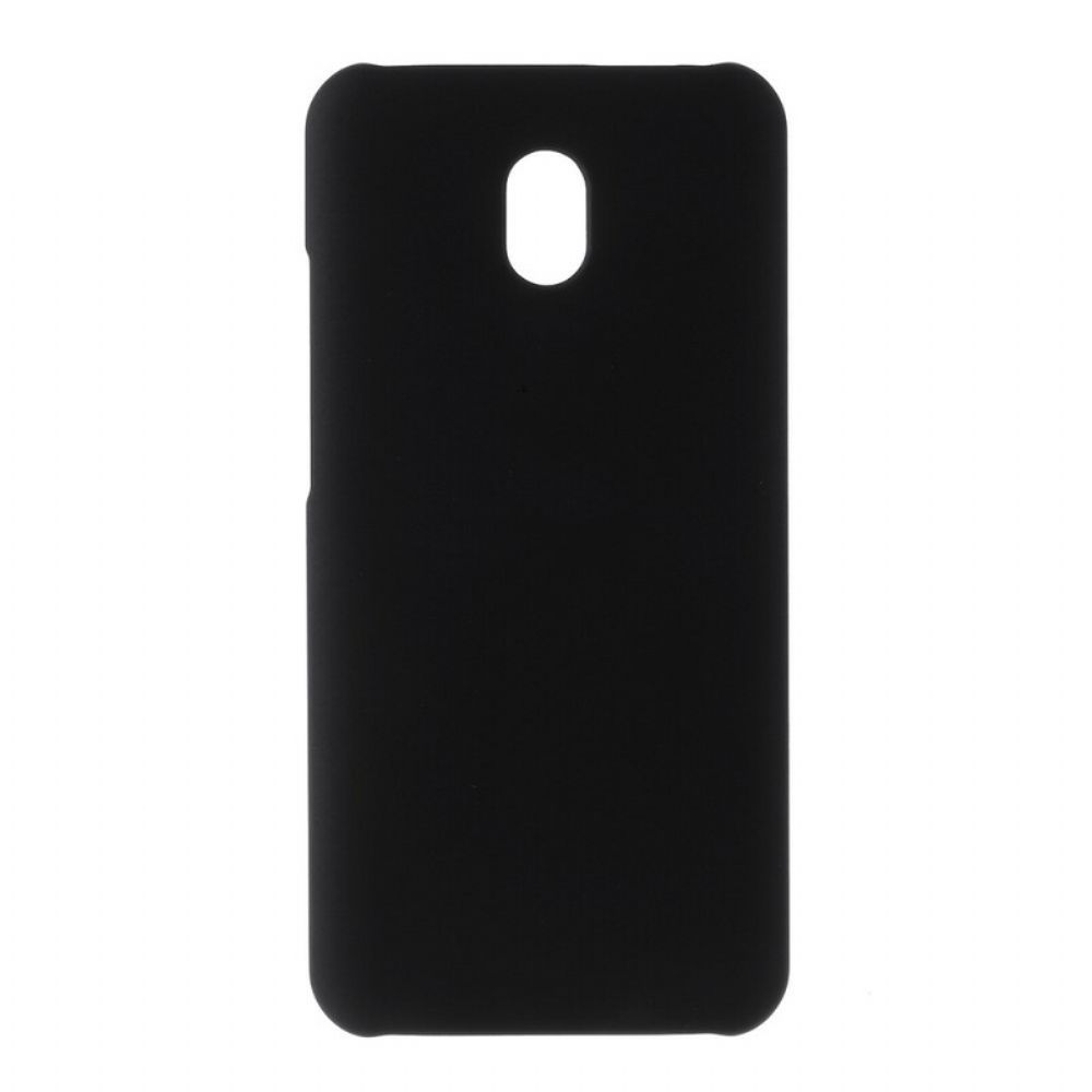 Hoesje voor Xiaomi Redmi 8A Rubber Meer