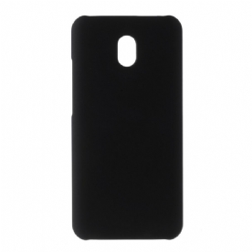 Hoesje voor Xiaomi Redmi 8A Rubber Meer