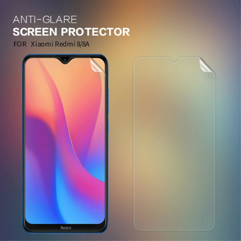 Mat Screenprotector Voor Xiaomi Redmi 8/8A Nillkin