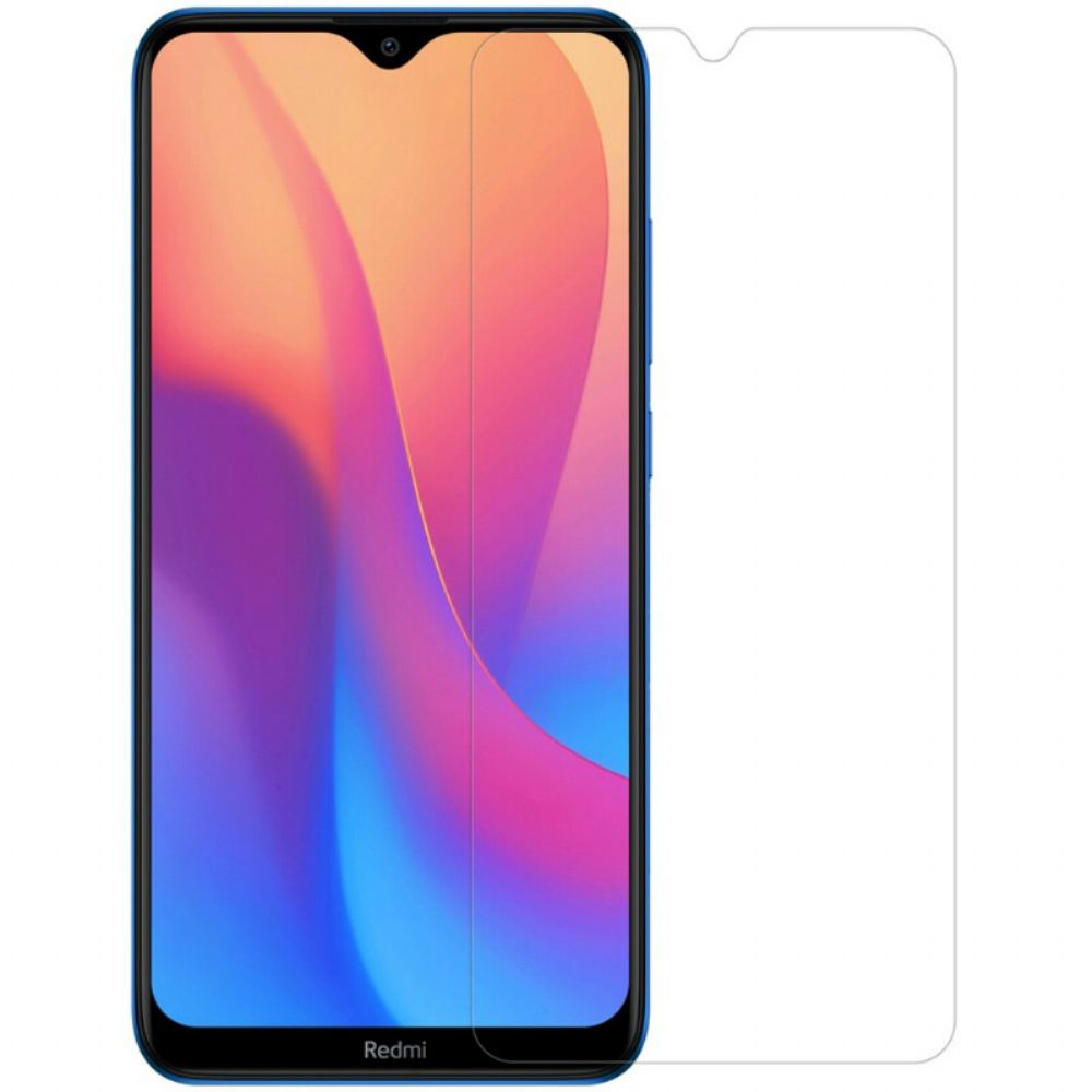 Mat Screenprotector Voor Xiaomi Redmi 8/8A Nillkin