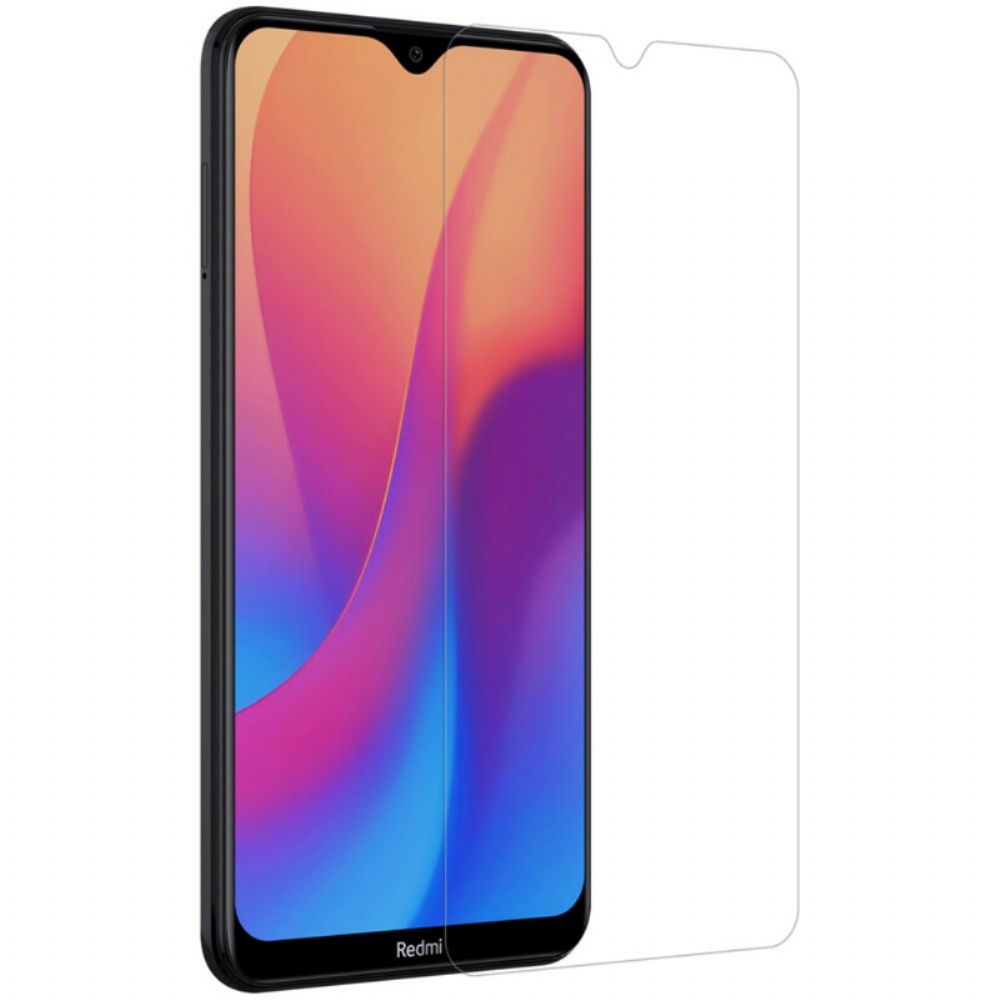 Mat Screenprotector Voor Xiaomi Redmi 8/8A Nillkin