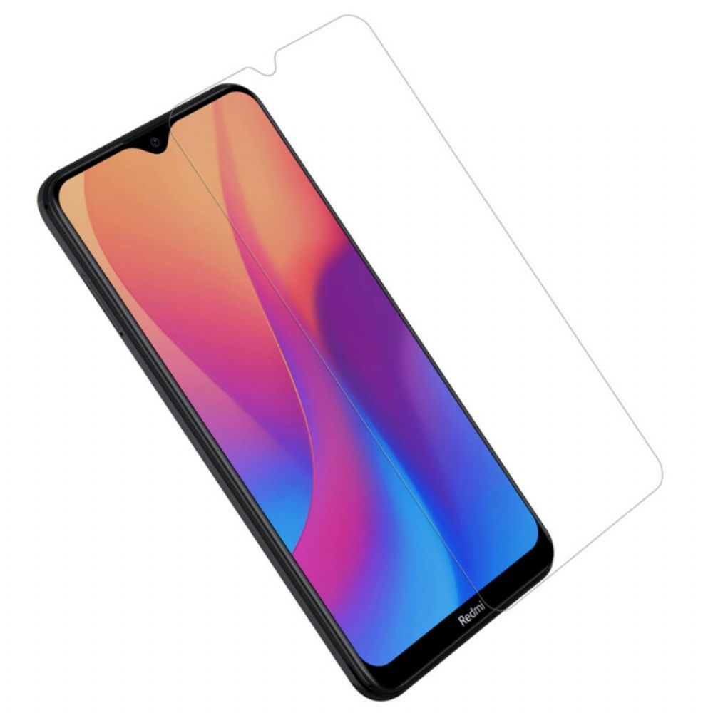 Mat Screenprotector Voor Xiaomi Redmi 8/8A Nillkin