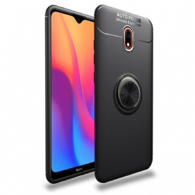 Telefoonhoesje voor Xiaomi Redmi 8A Lenuo Magnetische Ring