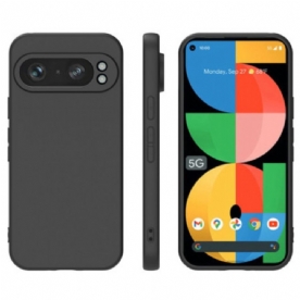 Hoesje Voor Google Pixel 9 Pro Xl Matte Afwerking