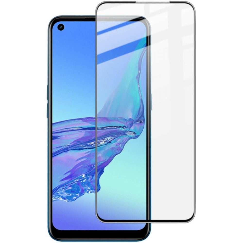 Imak Gehard Glas Bescherming Voor Oppo A53 Scherm