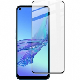 Imak Gehard Glas Bescherming Voor Oppo A53 Scherm