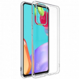 Hoesje voor Samsung Galaxy A72 4G / 5G Ux-5-serie Imak