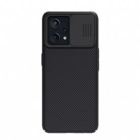 Hoesje voor Realme 9 Pro Plus Camshield Nillkin