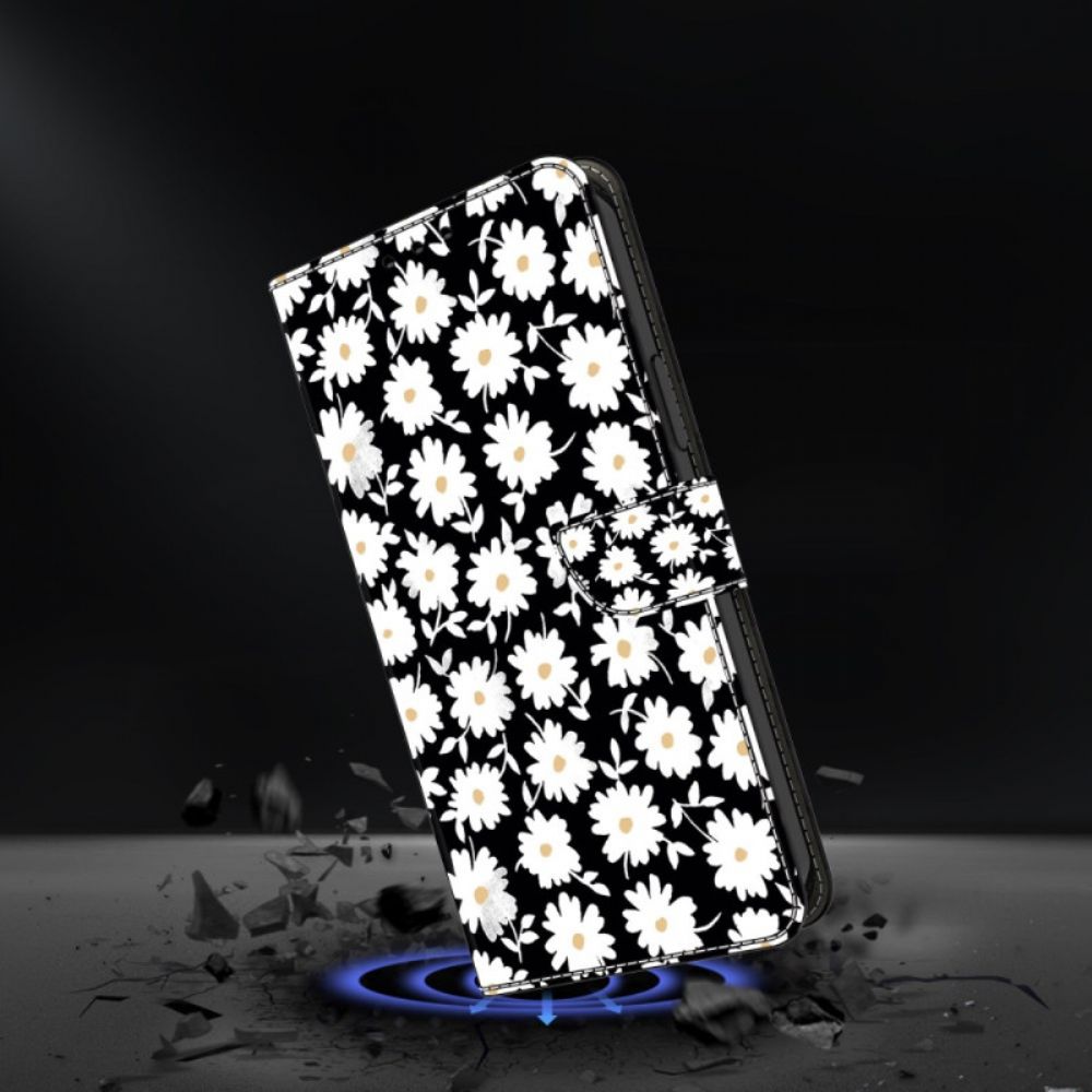 Bescherming Hoesje Xiaomi 14 Pro Bloemen