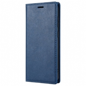 Folio-hoesje Xiaomi 14 Pro Leerstijl