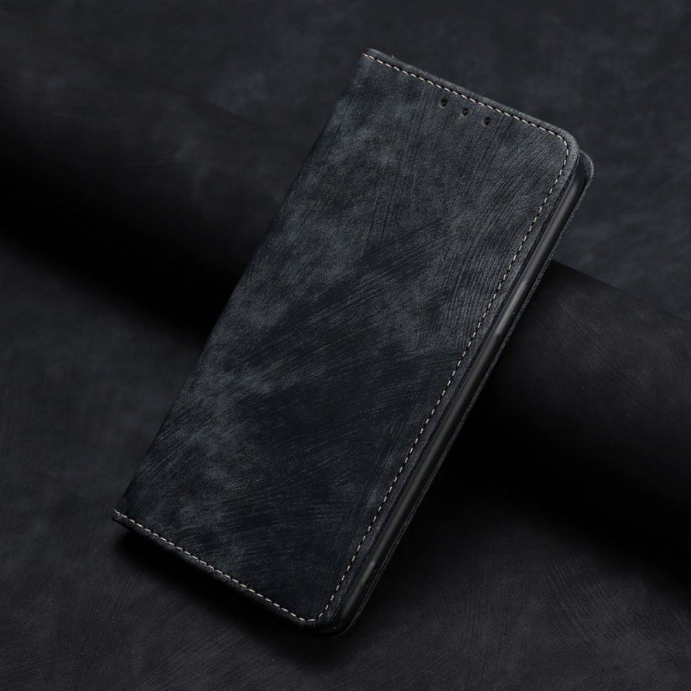 Folio-hoesje Xiaomi 14 Pro Rfid-bescherming