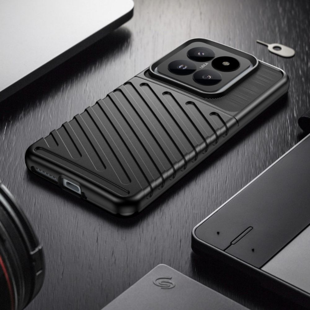 Hoesje Voor Xiaomi 14 Pro Thunder-serie