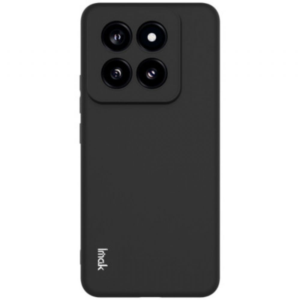 Hoesje Voor Xiaomi 14 Pro Uc-3 Serie Imak