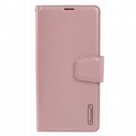 Leren Hoesje Voor Xiaomi 14 Pro Molenserie Hanman