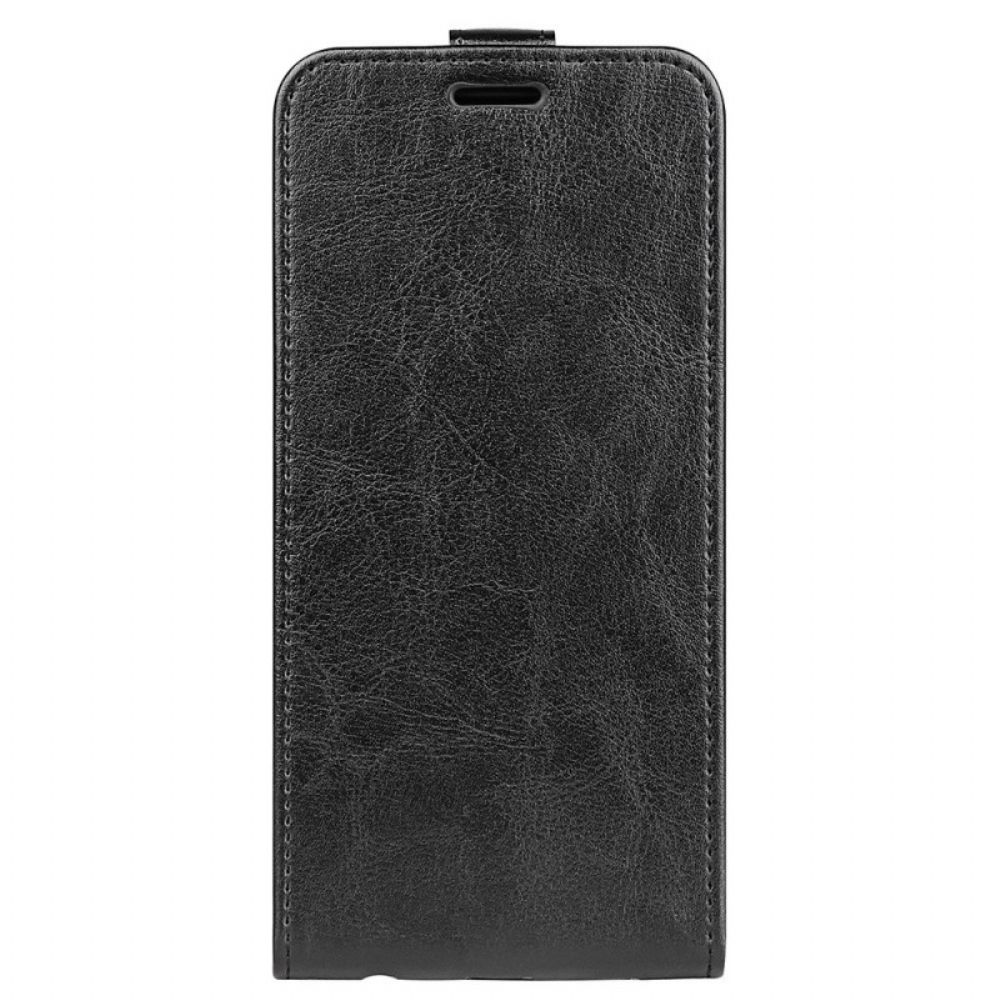 Folio-hoesje voor Samsung Galaxy M53 5G Flip Case Opvouwbaar