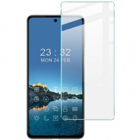 Imak Screenprotector Van Gehard Glas Voor Samsung Galaxy M53 5G-Scherm