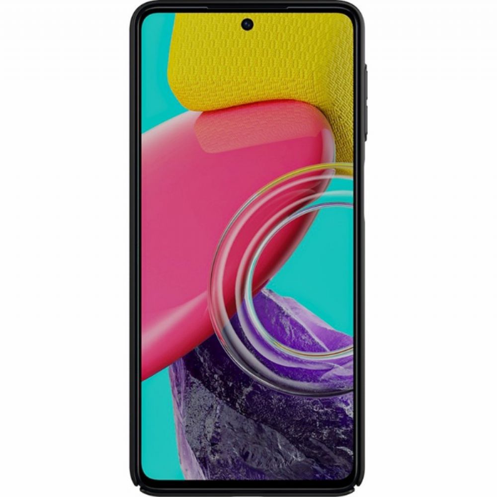 Telefoonhoesje voor Samsung Galaxy M53 5G Camshield Nillkin