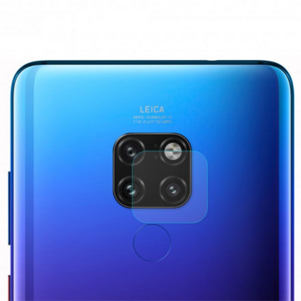 Beschermende Lens Van Gehard Glas Voor Huawei Mate 20 Hat Prince