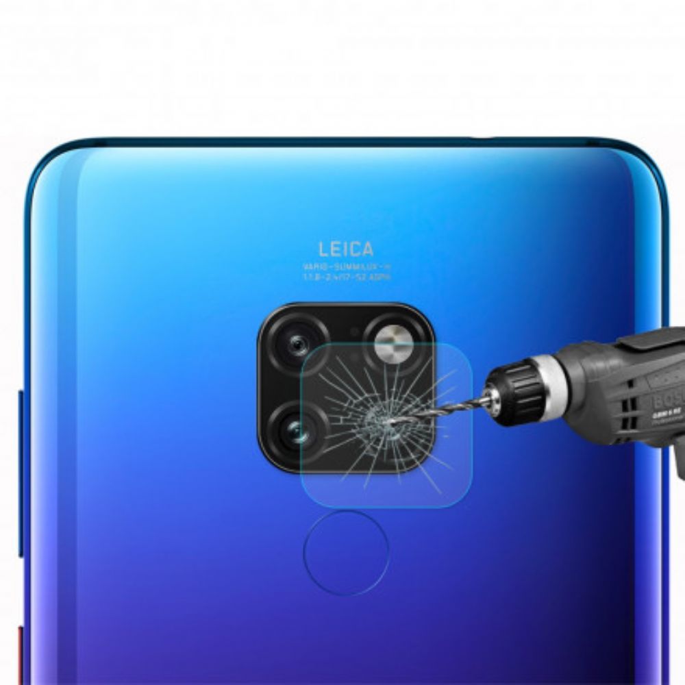 Beschermende Lens Van Gehard Glas Voor Huawei Mate 20 Hat Prince