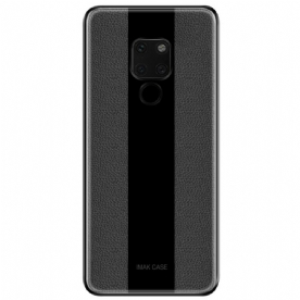 Hoesje voor Huawei Mate 20 Imak Fantasy-serie Glas En Film