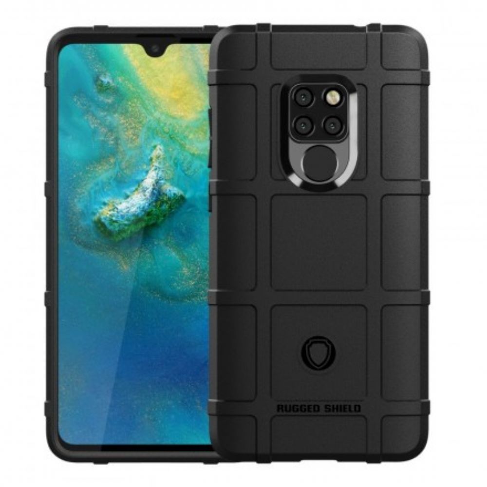 Hoesje voor Huawei Mate 20 Rustig Schild