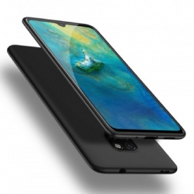 Telefoonhoesje voor Huawei Mate 20 X-niveau Ultrafijn