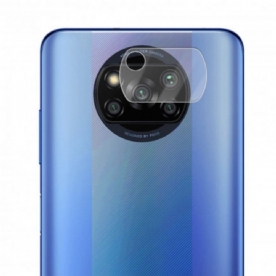 Beschermende Lens Van Gehard Glas Voor Xiaomi Poco X3 Pro