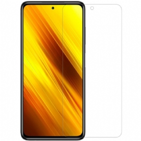 Beschermfolie Voor Xiaomi Poco X3 Nfc / Poco X3 Pro Nillkin