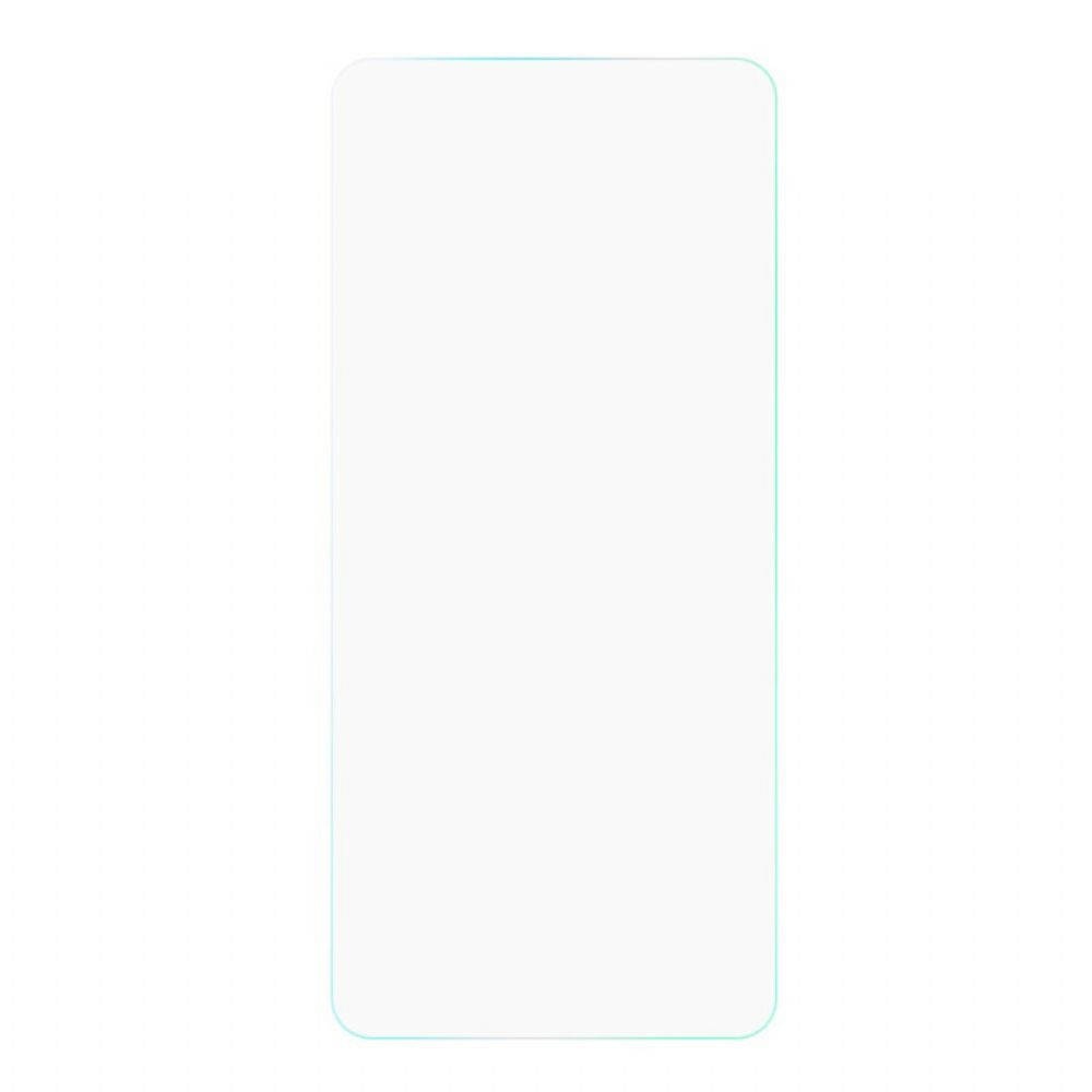 Arc Edge Gehard Glas Bescherming (0.3 Mm) Voor De Azus Zenfone 8 Flip Screen