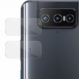 Beschermende Lens Van Gehard Glas Voor Asus Zenfone 8 Flip Imak