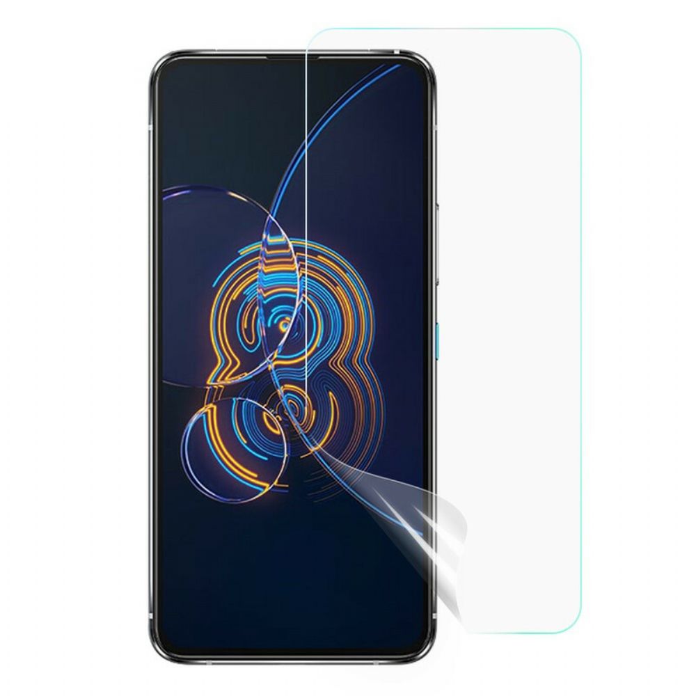 Beschermfolie Voor Asus Zenfone 8 Flip