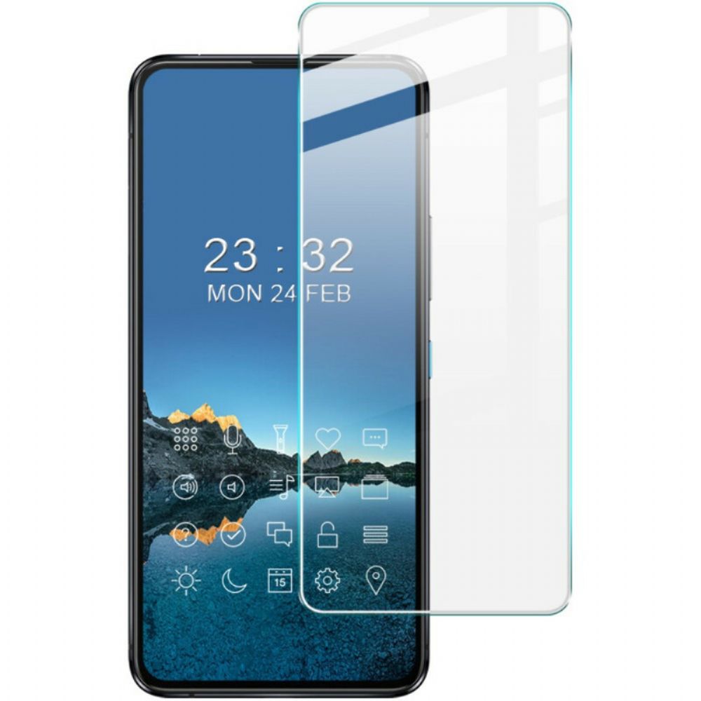 Beschermfolie Voor Asus Zenfone 8 Flip