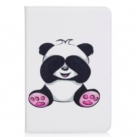 Folio-hoesje voor iPad Mini 4 Pandaplezier