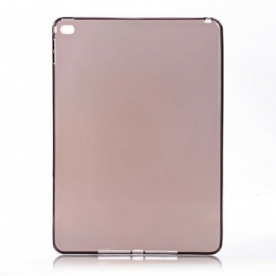 Hoesje voor iPad Mini 4 Siliconen