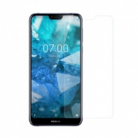 Gehard Glas Bescherming Voor Nokia 7.1 Scherm