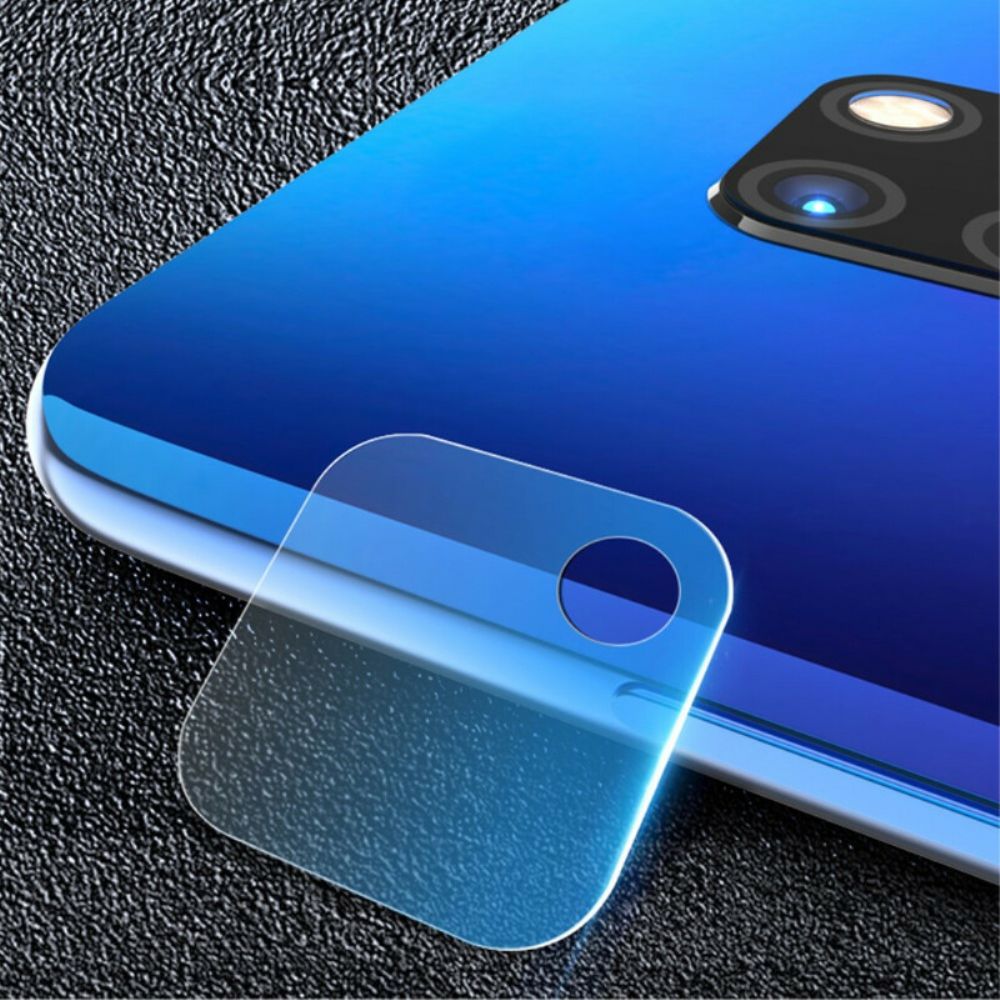 Beschermende Lens Van Gehard Glas Voor Huawei Mate 20 Pro Mocolo