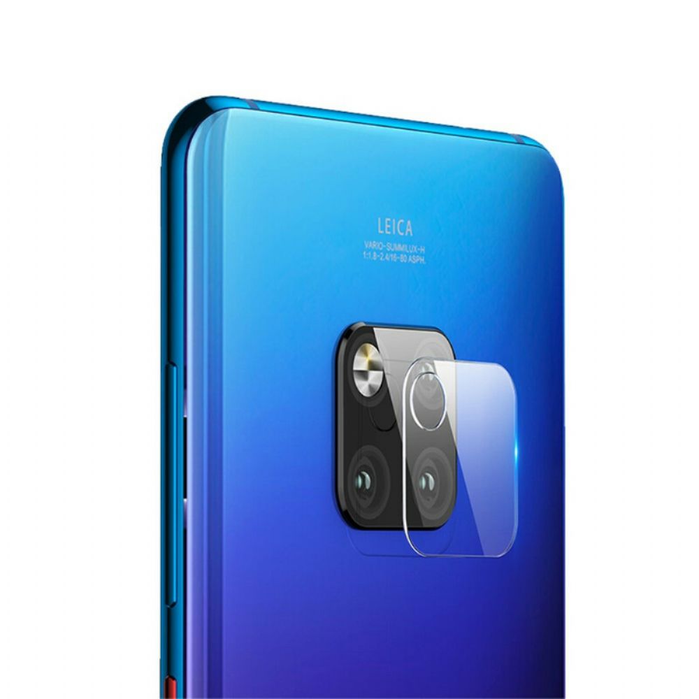 Beschermende Lens Van Gehard Glas Voor Huawei Mate 20 Pro Mocolo