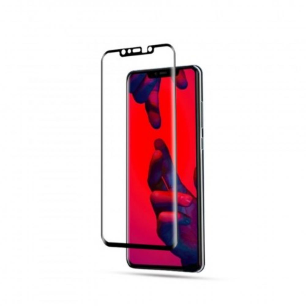 Bescherming Van Gehard Glas Voor Huawei Mate 20 Pro Mocolo