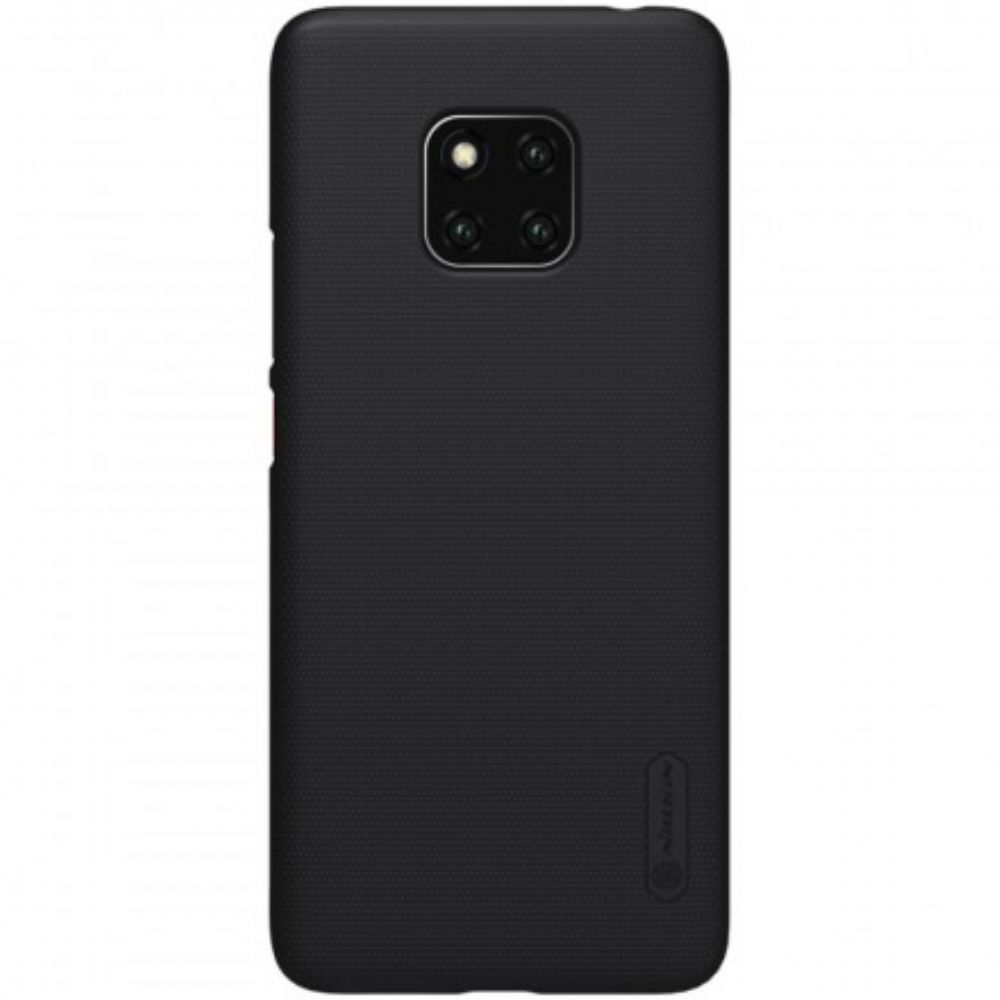 Hoesje voor Huawei Mate 20 Pro Nillkin Frosted Rigid