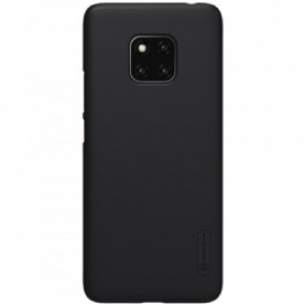 Hoesje voor Huawei Mate 20 Pro Nillkin Frosted Rigid