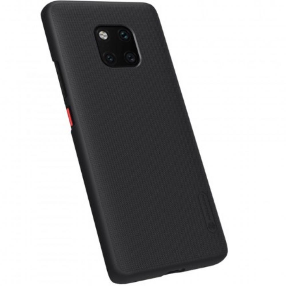 Hoesje voor Huawei Mate 20 Pro Nillkin Frosted Rigid