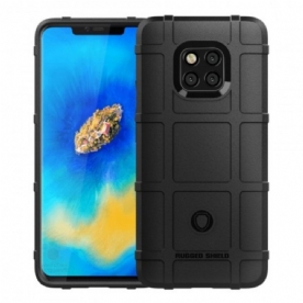 Hoesje voor Huawei Mate 20 Pro Rustig Schild