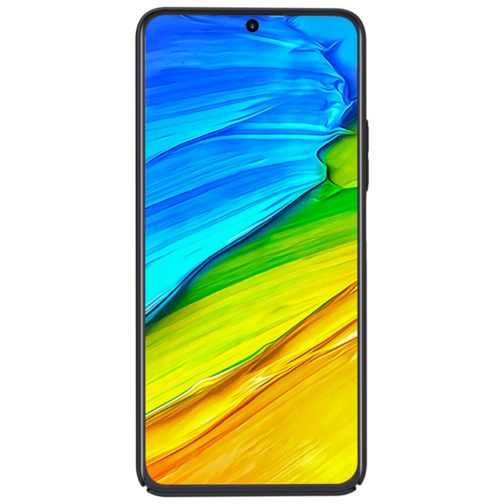 Telefoonhoesje voor Xiaomi Redmi Note 11 Pro Plus 5G Camshield Nillkin