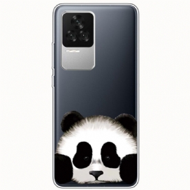 Hoesje voor Poco F4 Mijn Panda