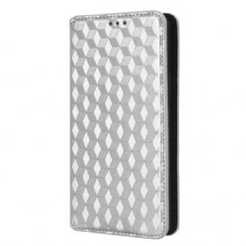 Bescherming Hoesje voor Honor Magic 5 Pro Folio-hoesje 3d Patroon