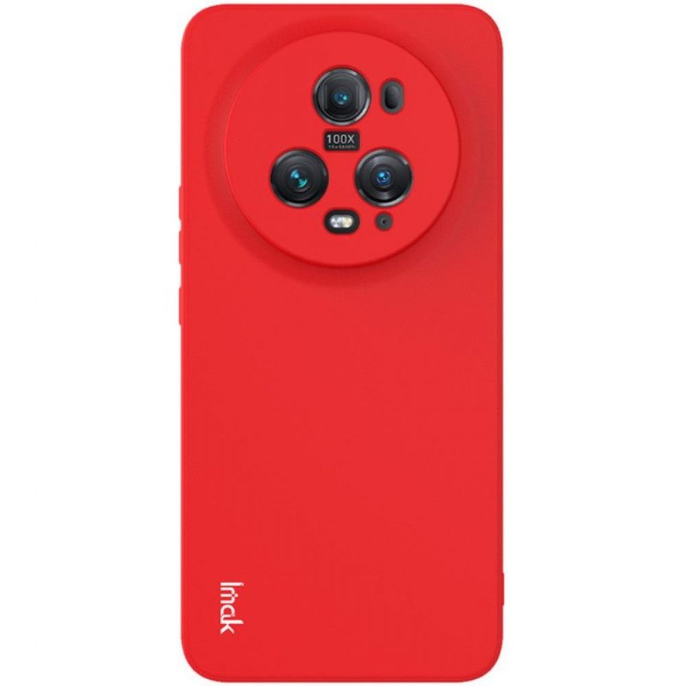 Hoesje voor Honor Magic 5 Pro Uc-4 Imak-serie