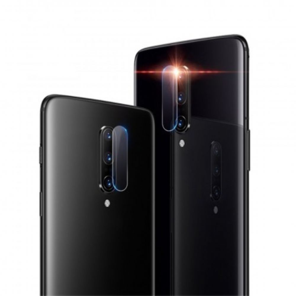 Beschermende Lens Van Gehard Glas Voor Oneplus 7 Pro Mocolo